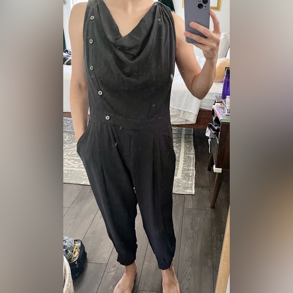 Armani jumpsuit - Picture 5 of 9